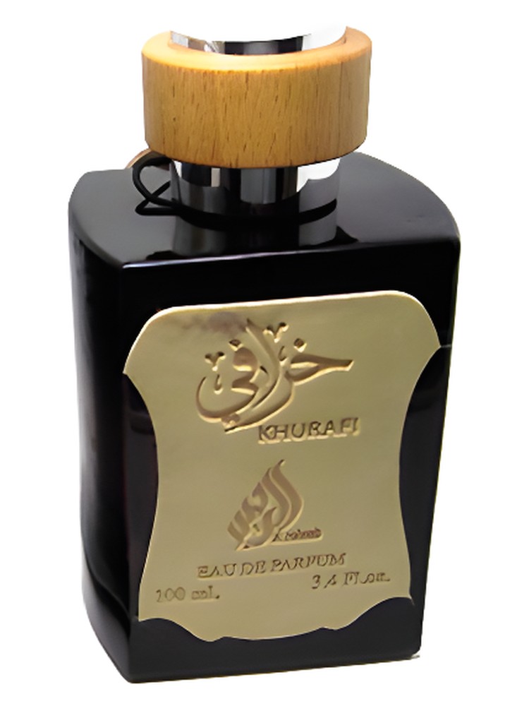 Khurafi