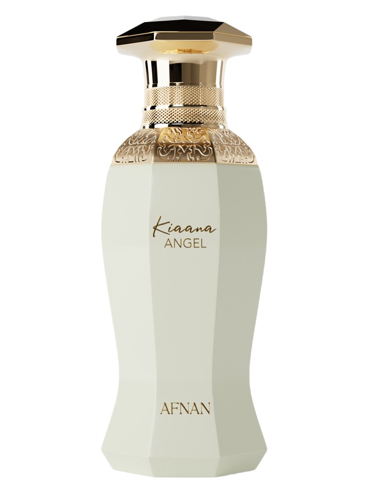 Kiaana Angel