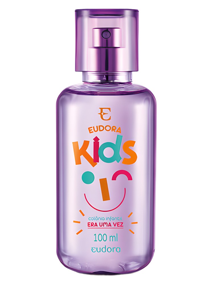 Kids Era Uma Vez