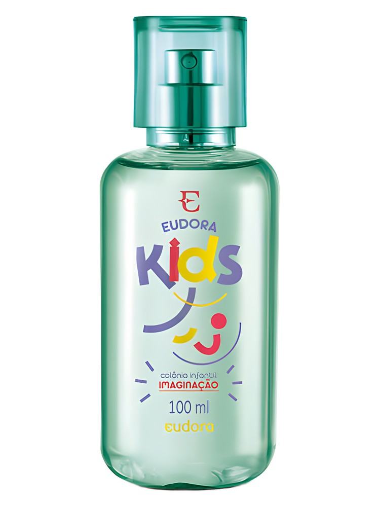 Kids Imaginação