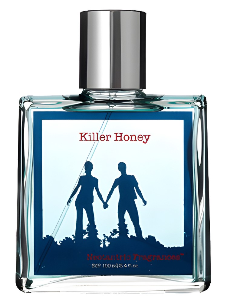 Killer Honey