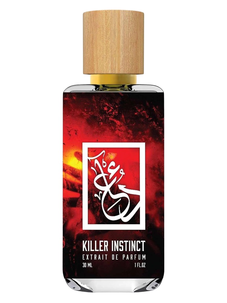 Killer Instinct
