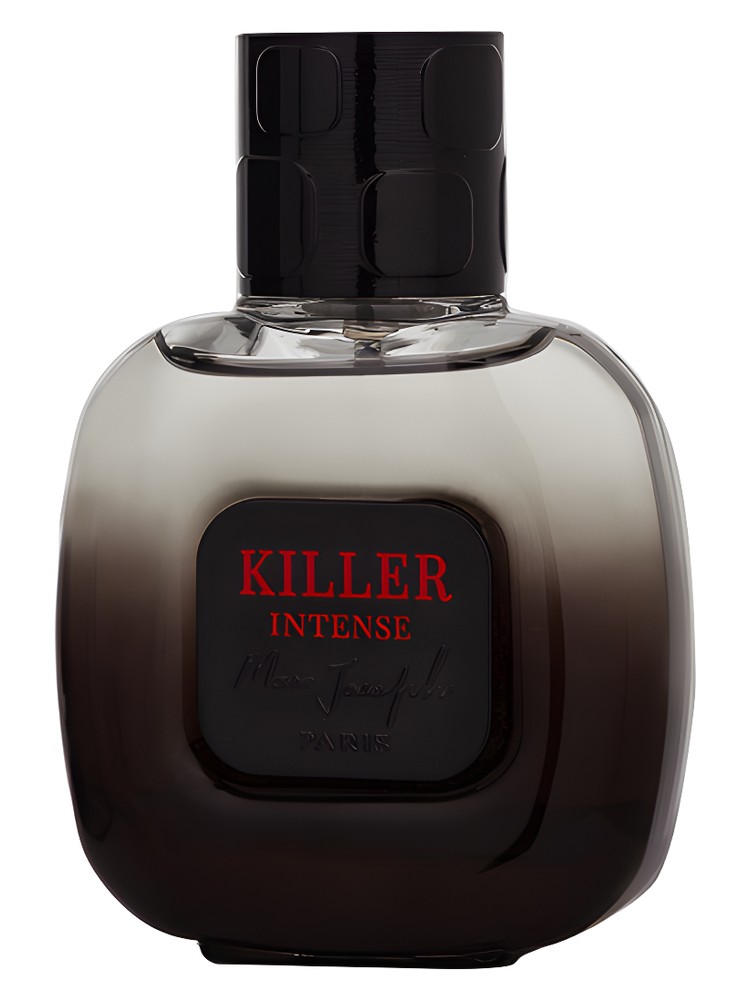 Killer Intense