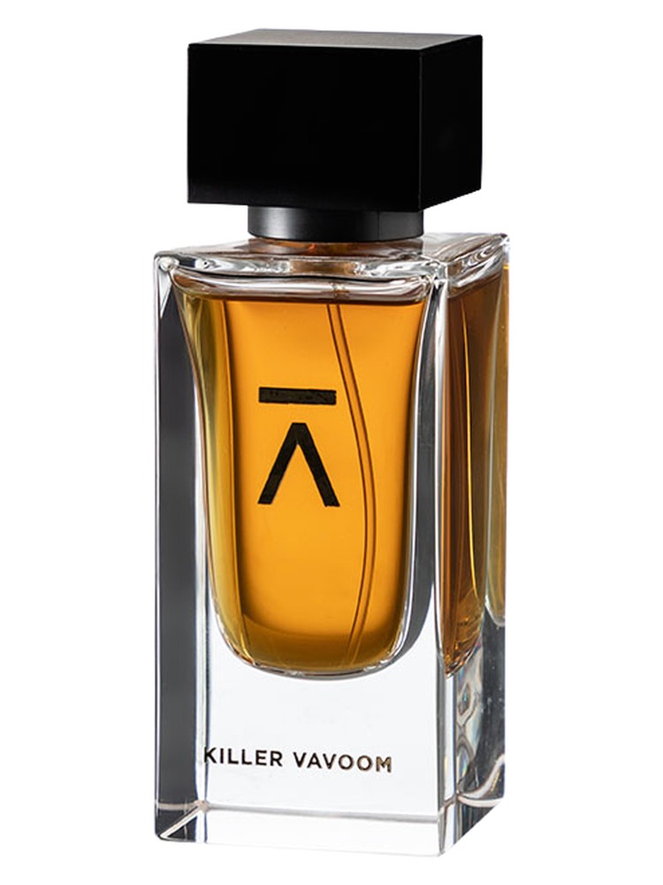Killer Vavoom