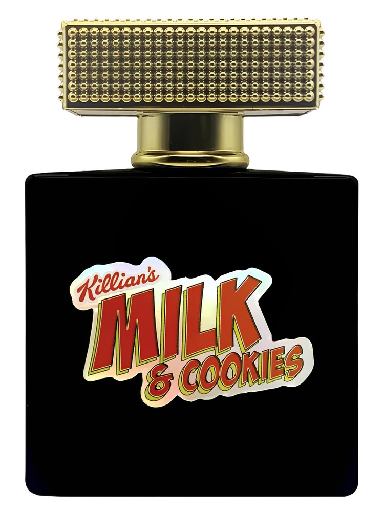 Killian's Milk & Cookies