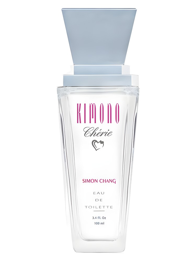 Kimono Chérie