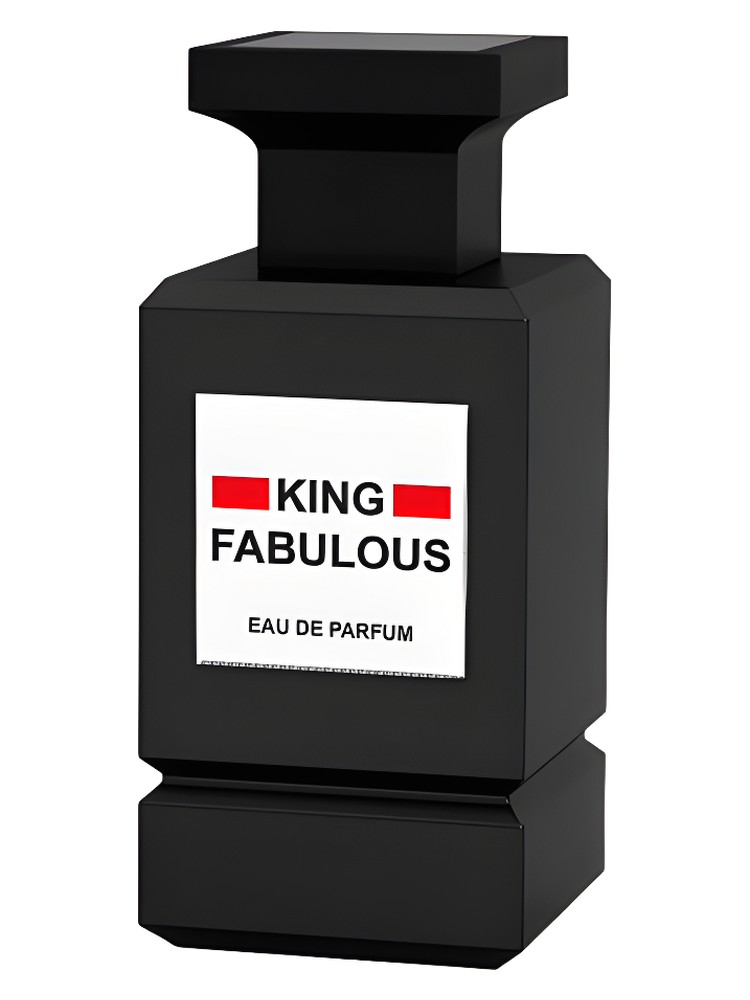 King Fabulous