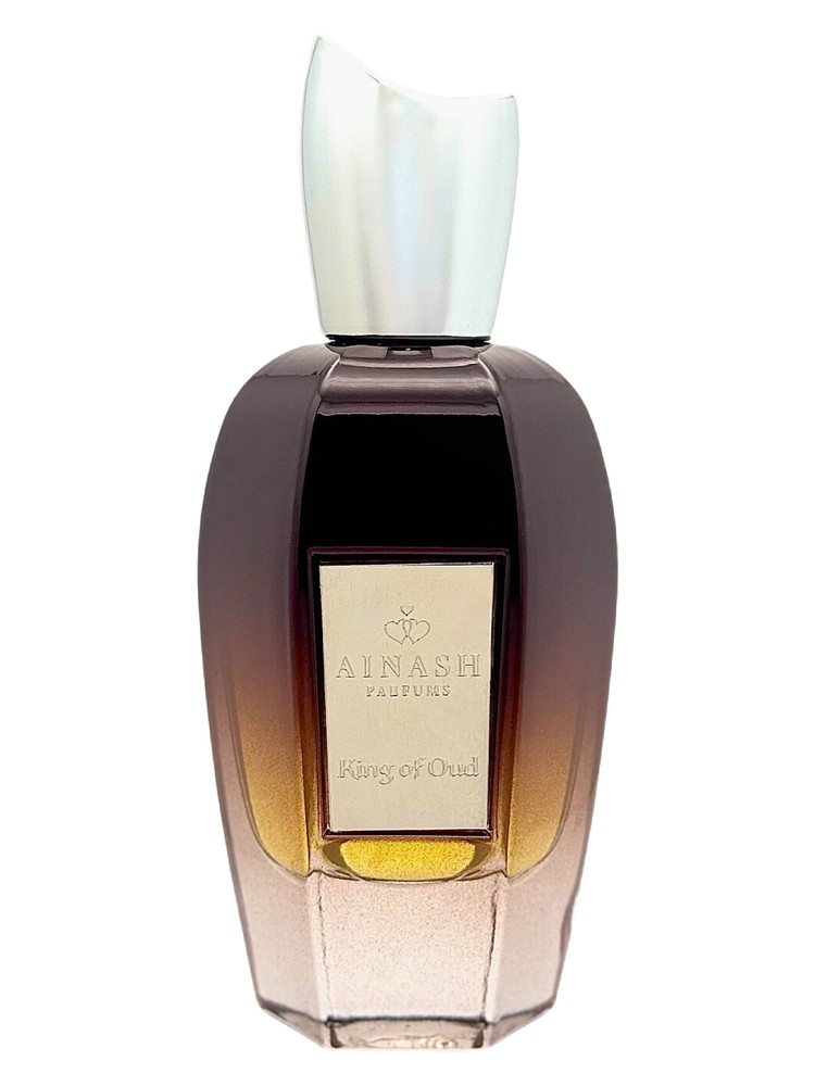King of Oud