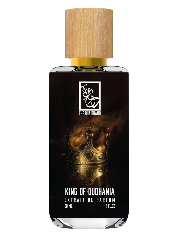 King of Oudhania