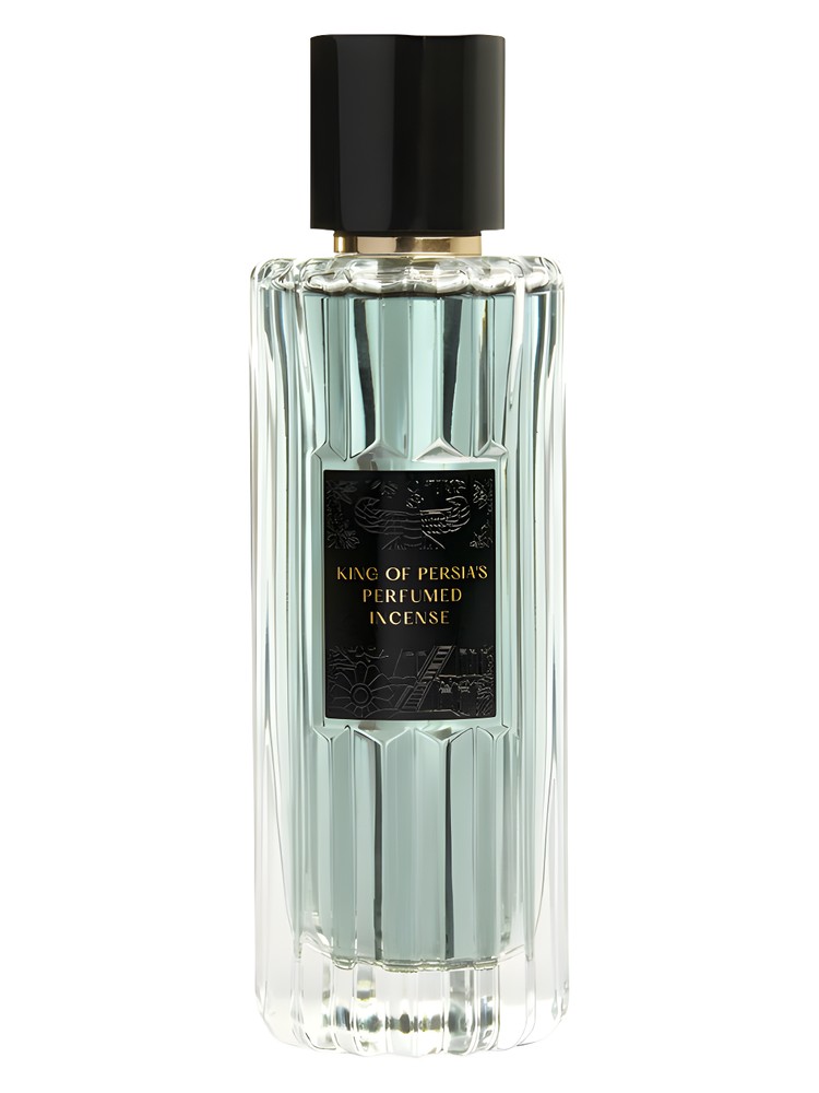 King of Persia's Perfumed Incense