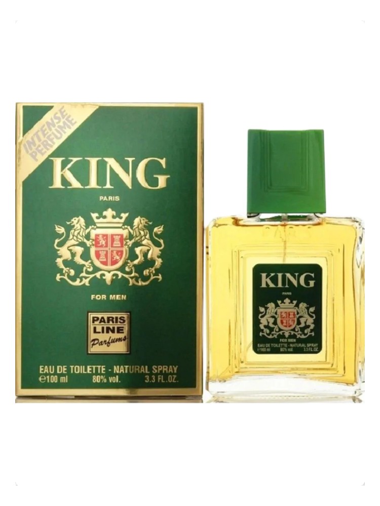 King