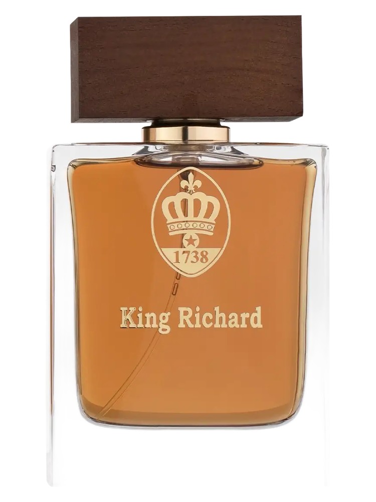 King Richard