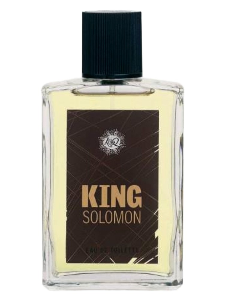 King Solomon