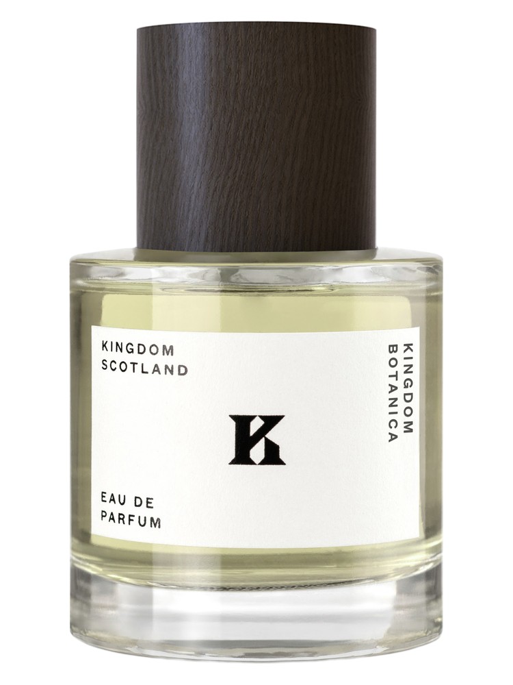 Kingdom Botanica