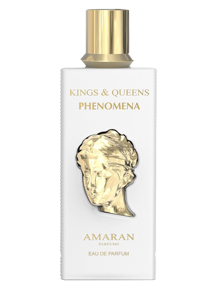 Kings & Queens Phenomena