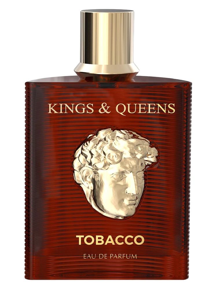 Kings & Queens Tobacco