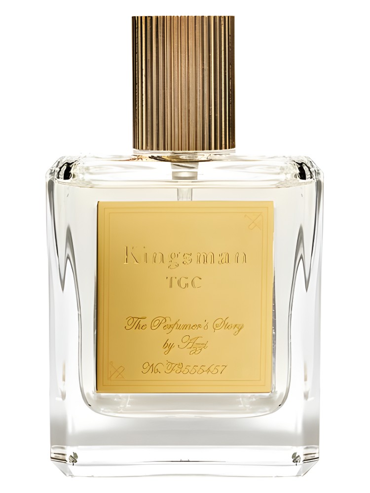 Kingsman TGC