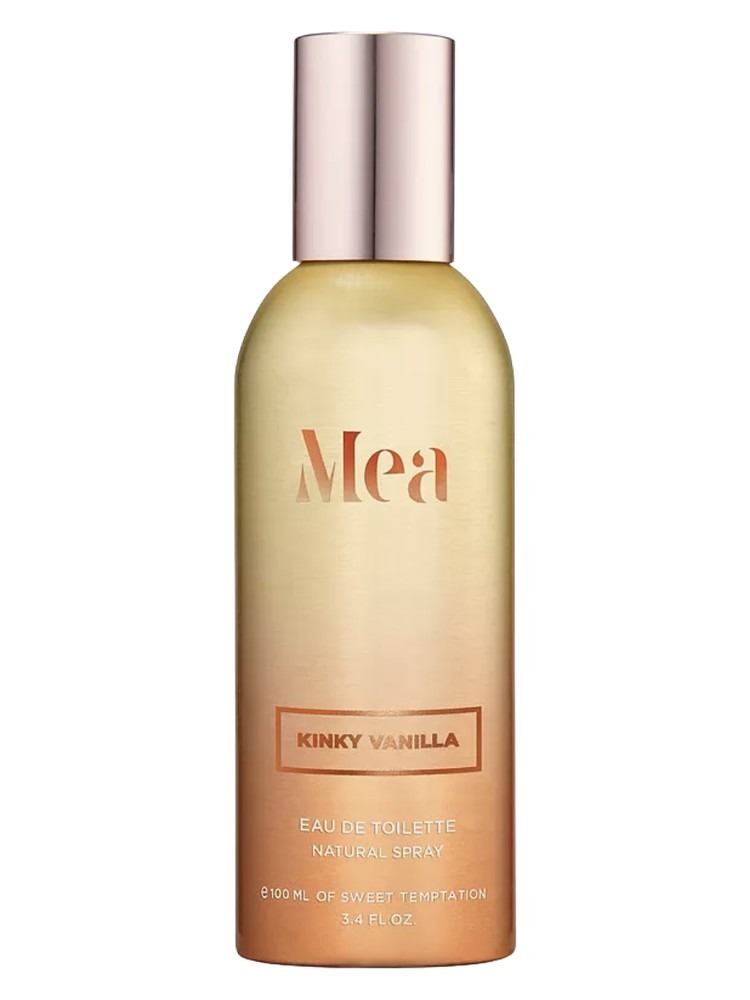 Kinky Vanilla
