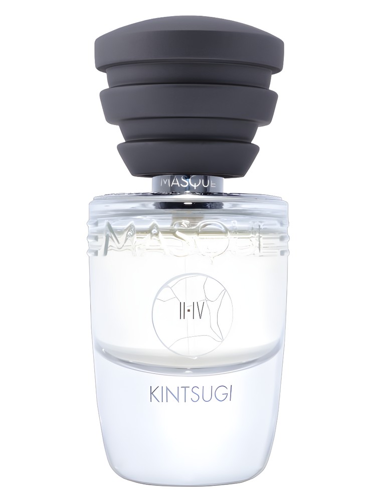 Kintsugi