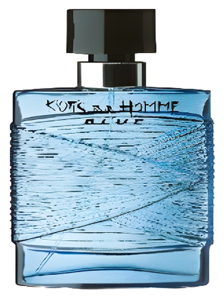 Kiotis pour Homme Blue
