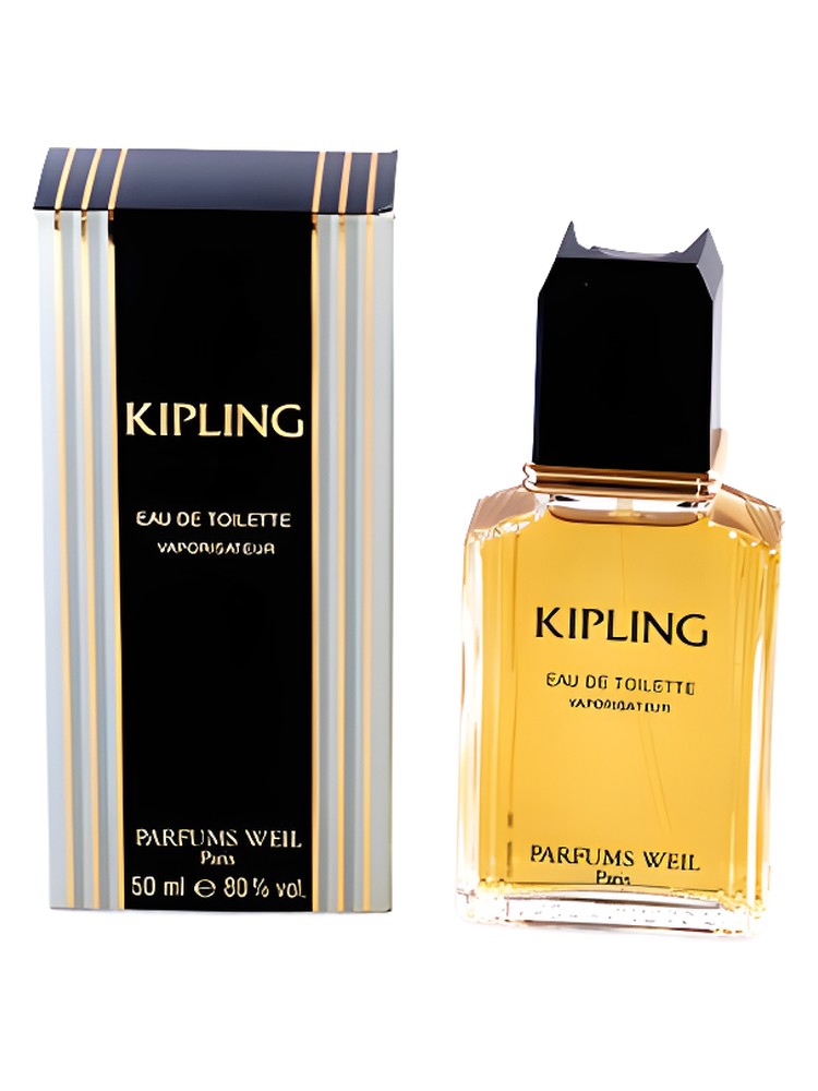 Kipling