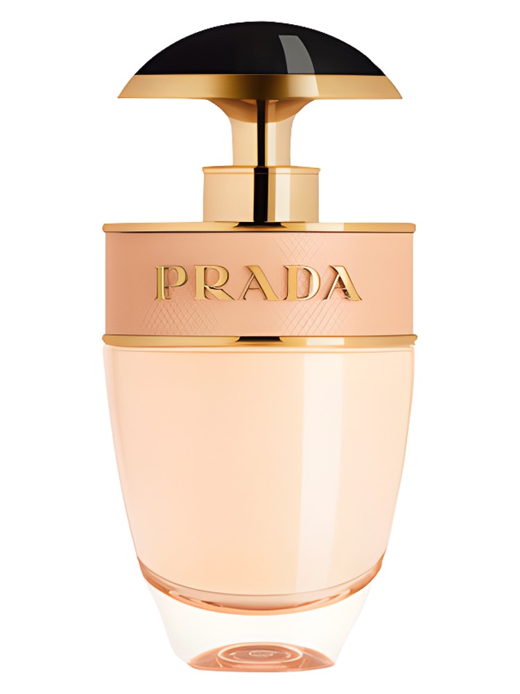Kiss Collection Prada Candy L'Eau Kiss
