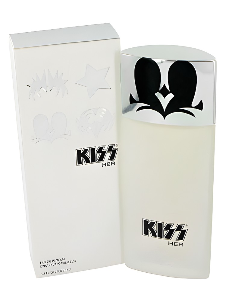 Kiss Her