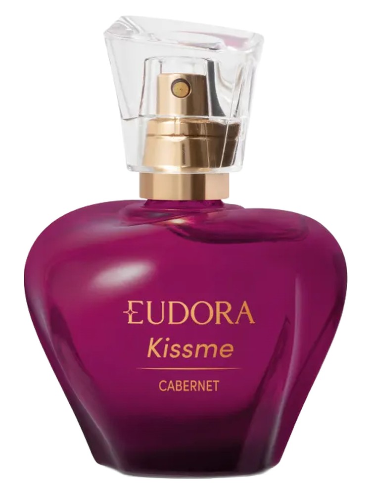 Kiss Me Cabernet