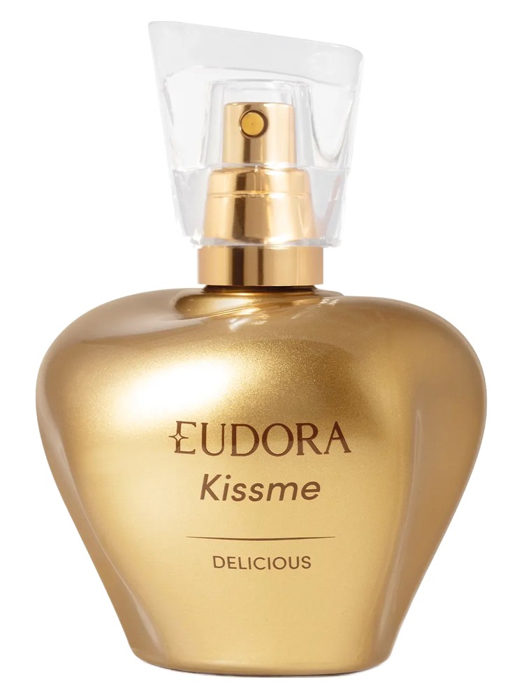 Kiss Me Delicious