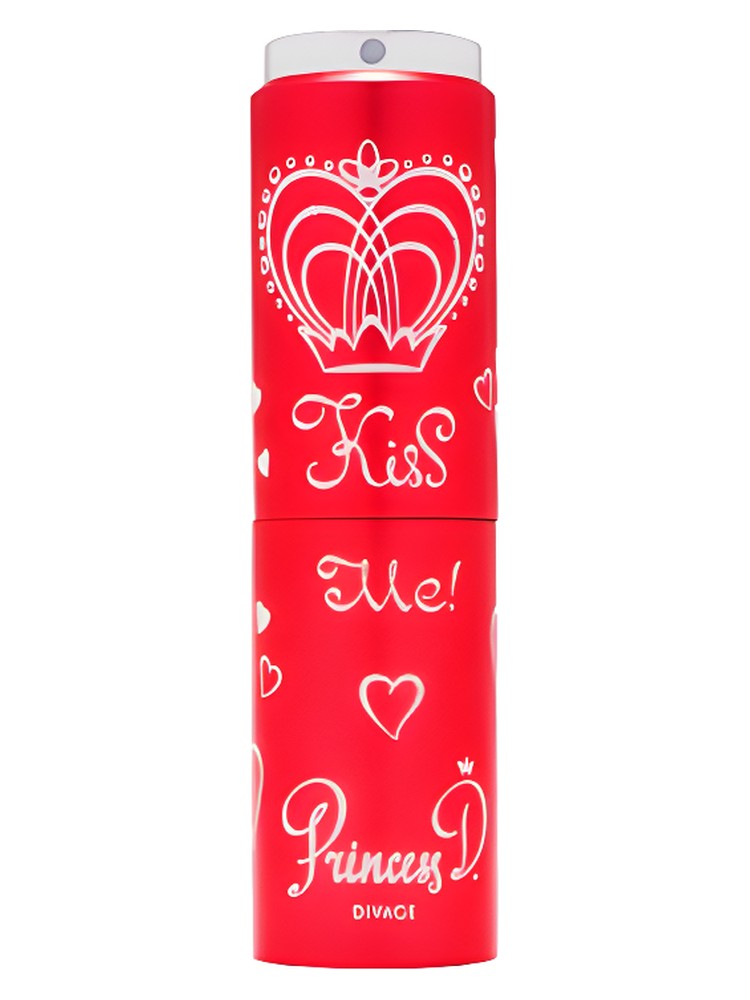 Kiss Me!