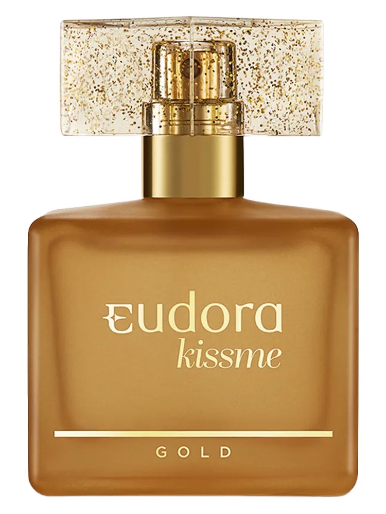 Kiss Me Gold