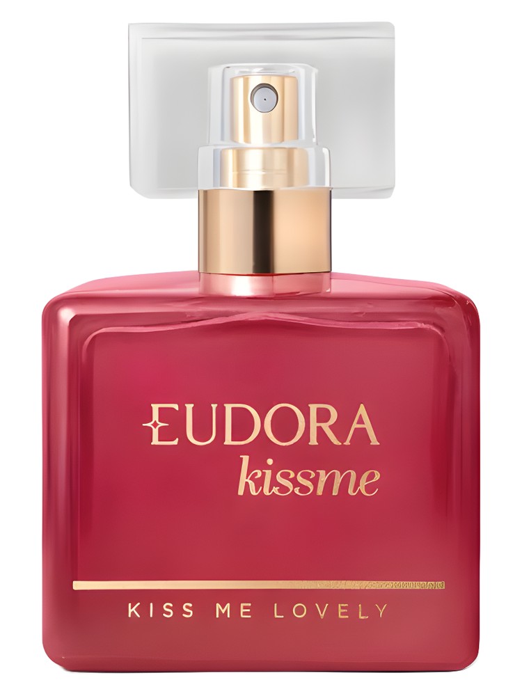 Kiss Me Lovely