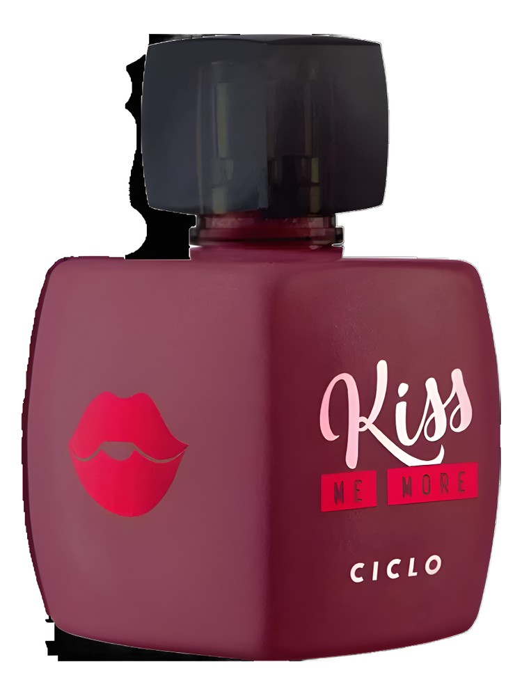 Kiss Me More