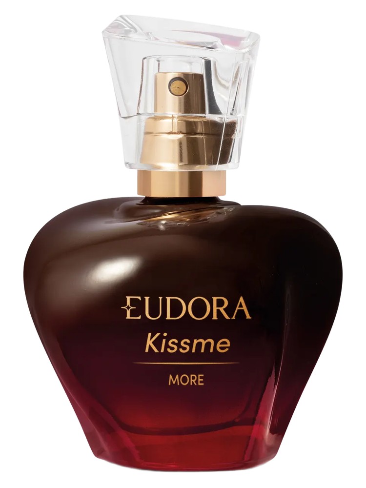 Kiss Me More