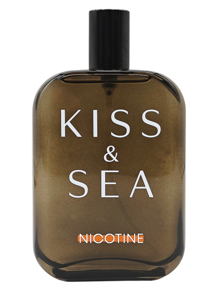 Kiss & Sea Nicotine