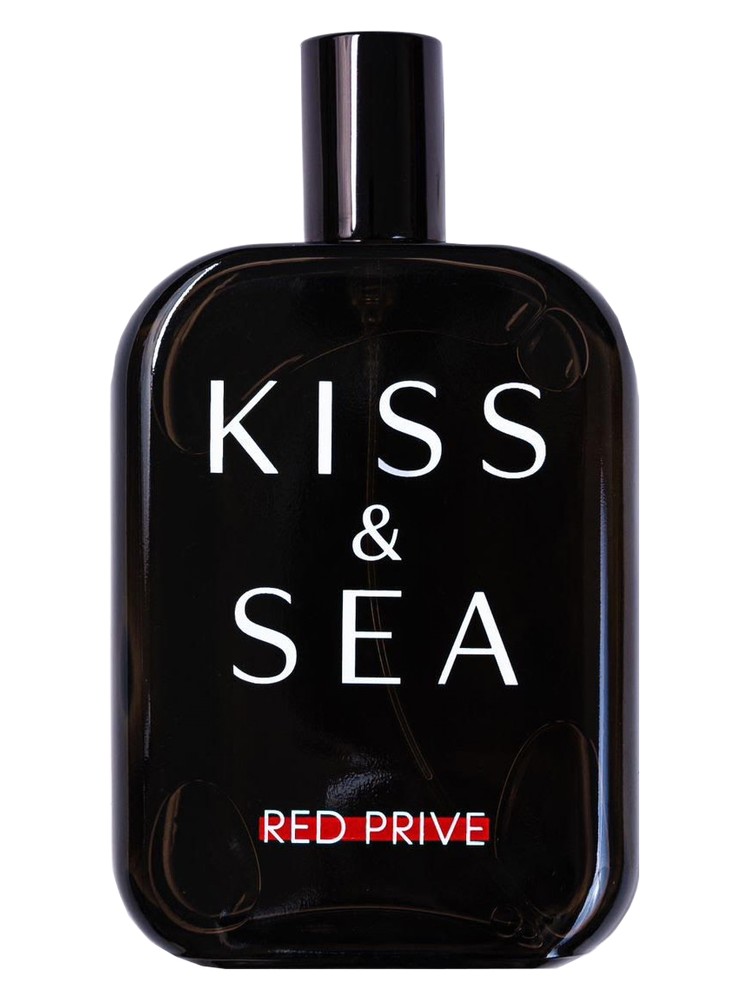 Kiss & Sea Red Prive