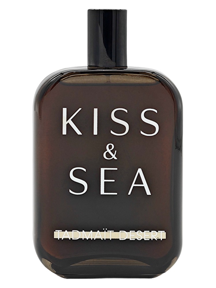 Kiss & Sea Tadmait Desert