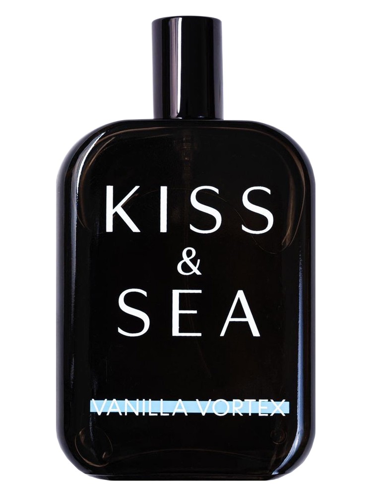 Kiss & Sea Vanilla Vortex
