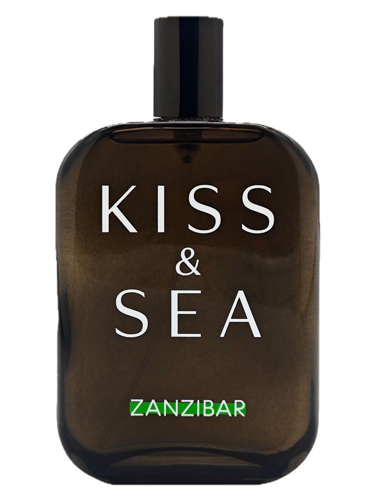 Kiss & Sea Zanzibar