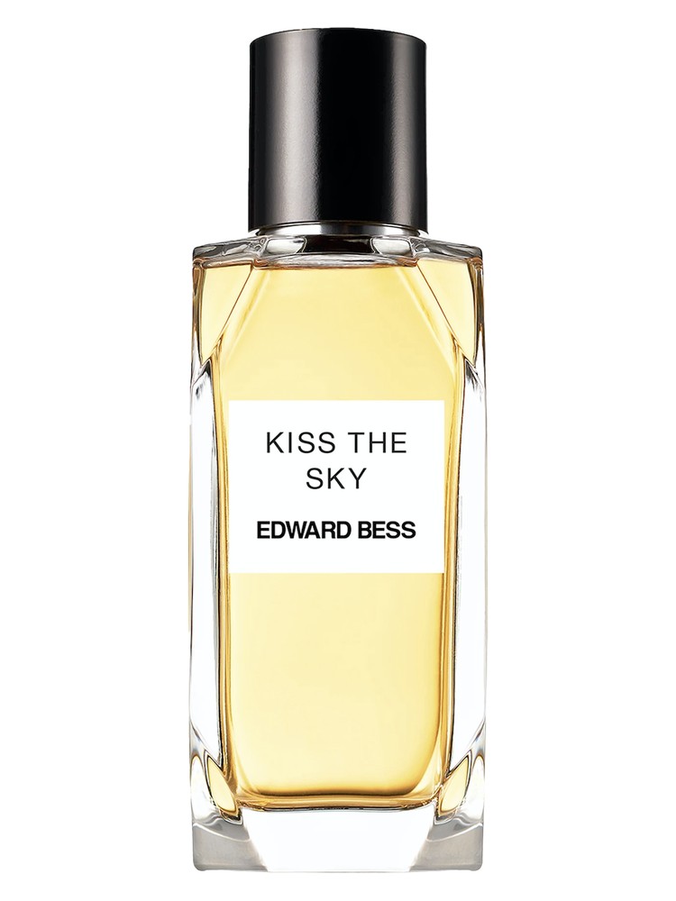 Kiss The Sky