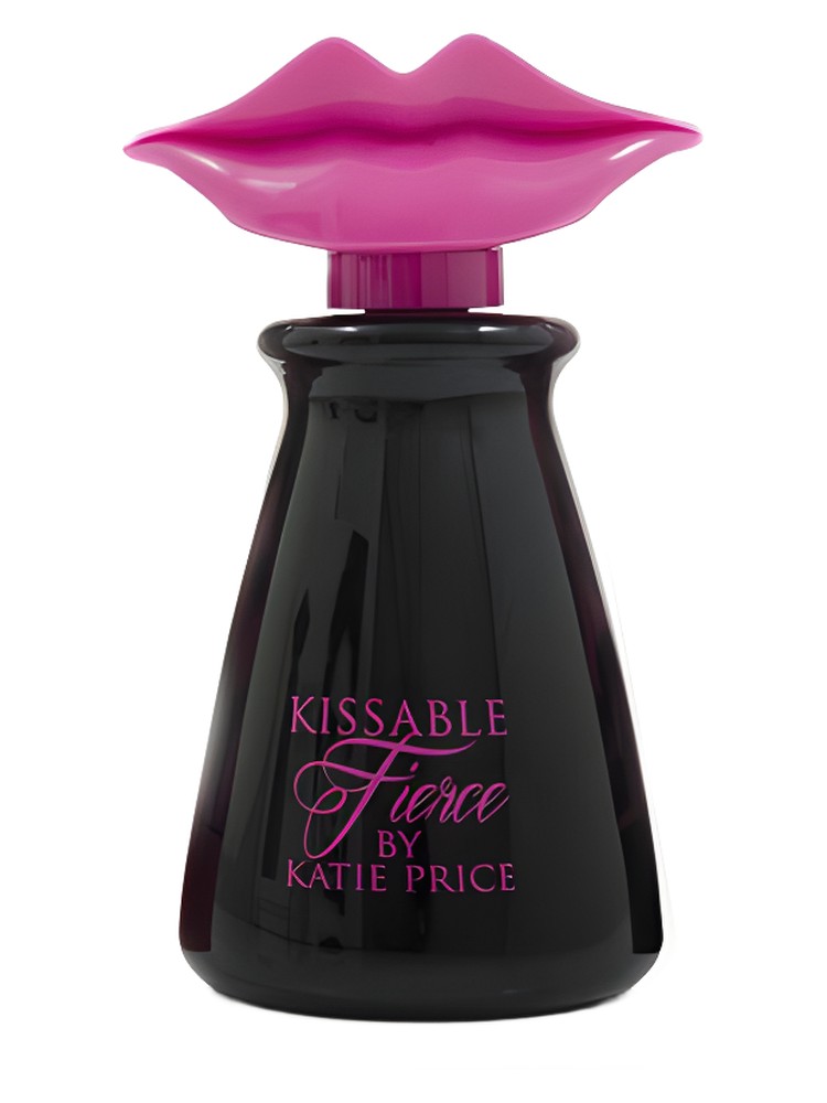Kissable Fierce