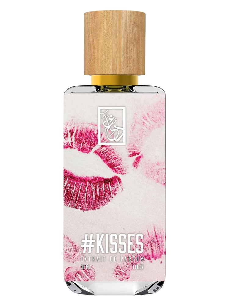 #Kisses
