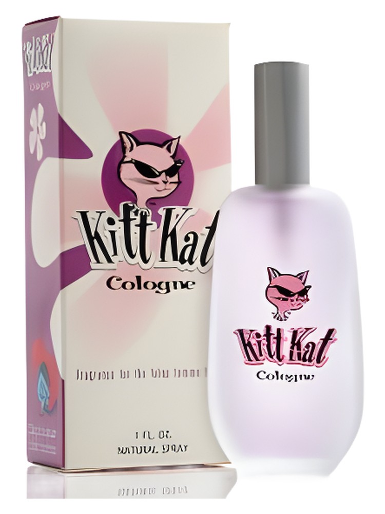 Kitt Katt