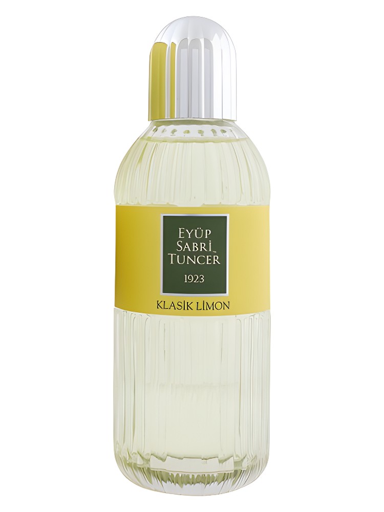 Klasik Limon (Lemon)