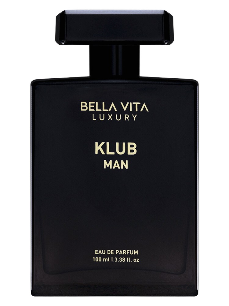 Klub Man