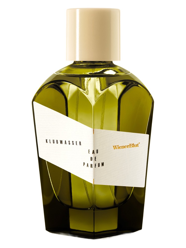 Klubwasser