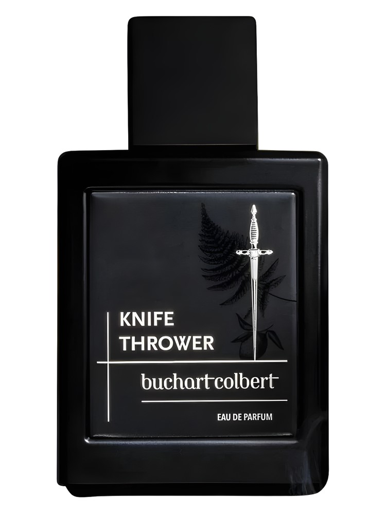 Knife Thrower