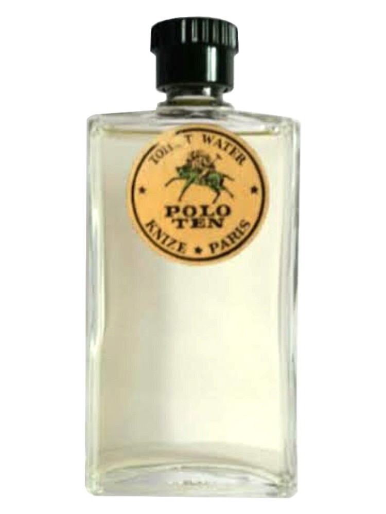 Knize Polo Ten