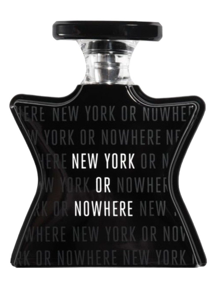 Knowlita New York Or Nowhere
