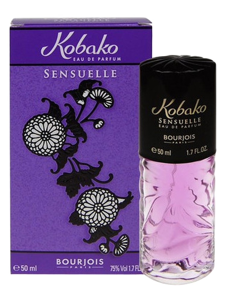 Kobako Sensuelle